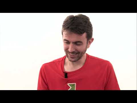 Vidéo Archimage