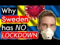 NO LOCKDOWN? What’s Going on in SWEDEN? NO LOCKDOWN? What’s Going on in SWEDEN?