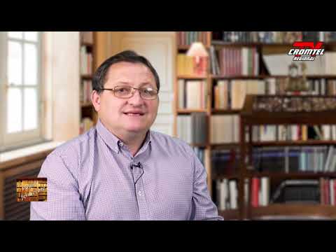 Pagini Fermecate - invitat Dumitru  Parasca