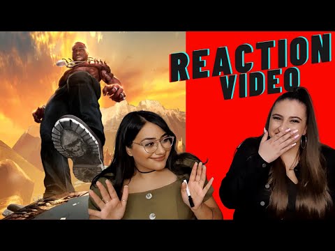 Just Vibes Reaction / Burna Boy - 23 / Twice As Tall Album