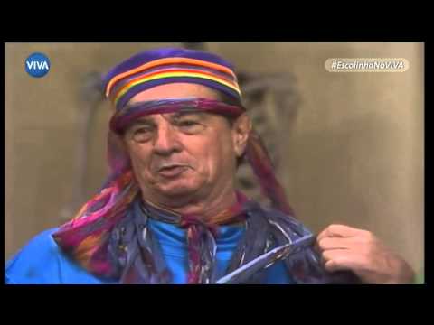 Seu Peru - Sobre Pitágoras