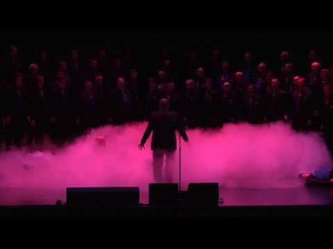 Ambassadors of Harmony - Go Down Moses