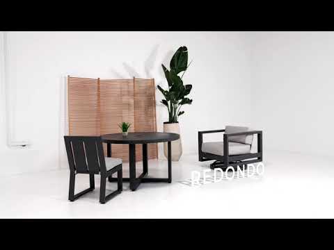 The Redondo Collection by Sunset West USA Video