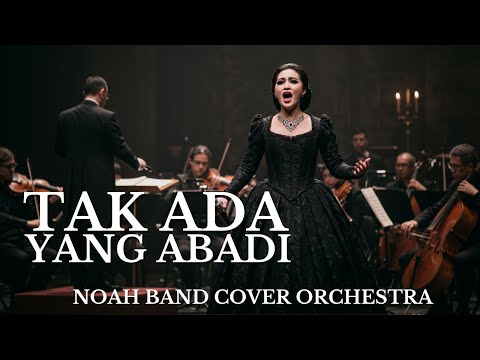 "Tak Ada yang Abadi – NOAH COVER - Versi cover yang bikin merinding"