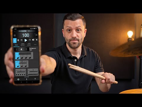7 GENIALE Metronom-Hacks für dein perfektes Taktgefühl!