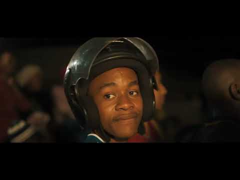 Titi Le Fourbe - 2pac (Clip Officiel)