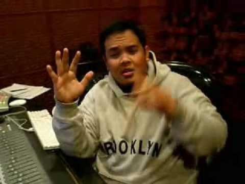 HERDIOFLO Teaser (Indonesian Rapper)