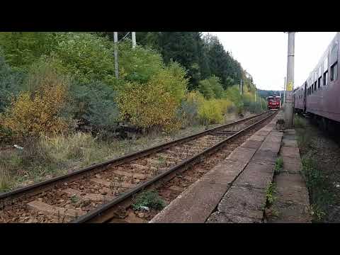 IR 1831 Galati-Cluj-Napoca