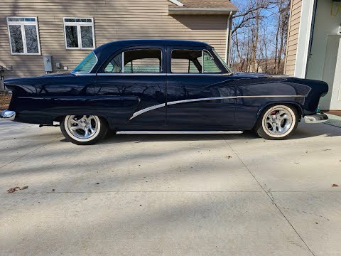1953 Ford Street Rod (CC-1934315) for sale in Waconia , Minnesota
