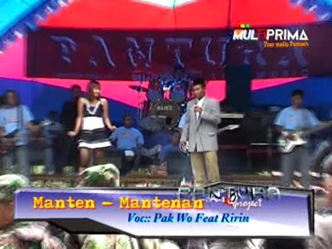 PANTURA 240408 -  Manten Mantenan