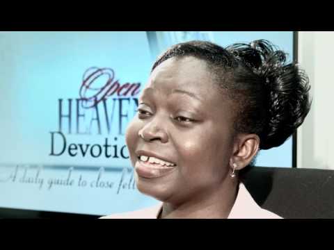 Open Heavens Reflections 6 June 2016- GOD OF MIRACLE(Part 3)