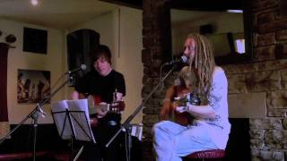 Hobo Chic - All Along The Watchtower by Bob Dylan