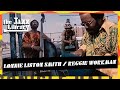 LONNIE LISTON SMITH Sextet With REGGIE WORKMAN Mysteries Of Blue 1973 THE JAZZ LIBRARY