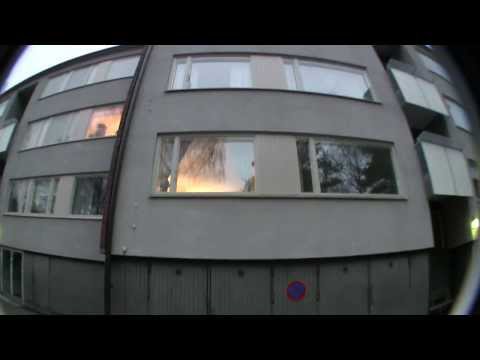 Home sweet home :) Ihan kohta kotona!