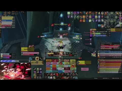Warr Dps DBS 25HC