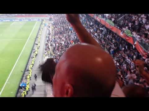 SK Sturm Graz  Sieg Cup Finale in Klagenfurt gegen FC Red bull Salzburg