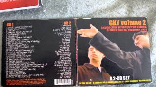 CKY - GI Joe (Prank Call)