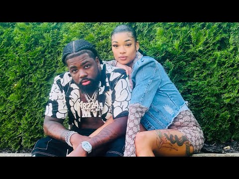 Mvb Cash - You Know Something (Official Music Video) ft. BigMamaSlime