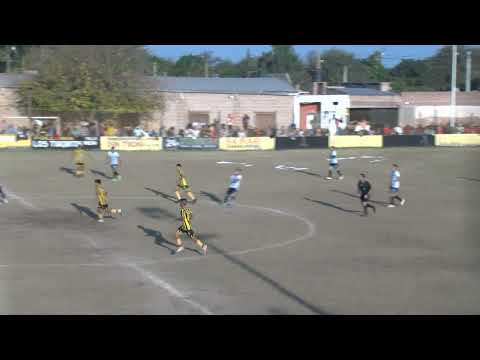 Independiente de Fernández 2-2 Sportivo Fernández / Fecha 9 - Liga Santiagueña de Fútbol