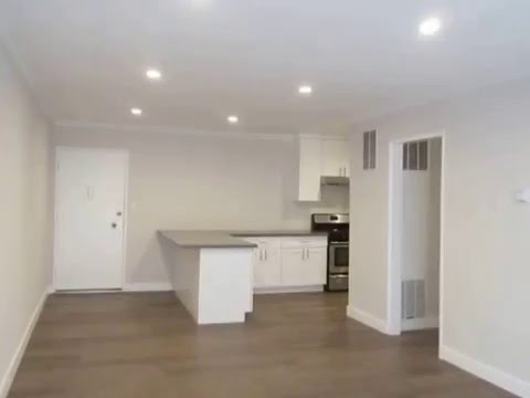 PL5830 - Beautifully Remodeled 2 Bed + 2 Bath Apartment for Rent! (Los Angeles, CA)