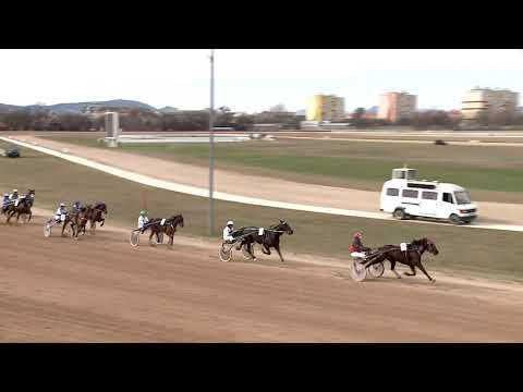 2020.03.14. 01. futam - EZERJÓ DÍJ II. RÉSZ