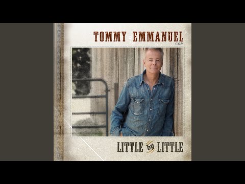 Smokey Mountain Lullaby