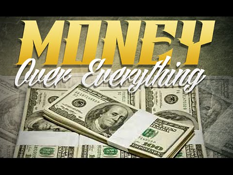 Lil Cas - Money Over Everything (Feat. Rasheed) NEW 2016