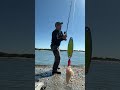 Poetry In Motion How To Cast A Fishing Rod 101