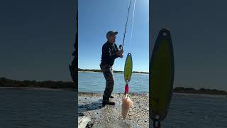 Download lagu Poetry In Motion 🎣 How To Cast. A Fishing Rod 101 mp3