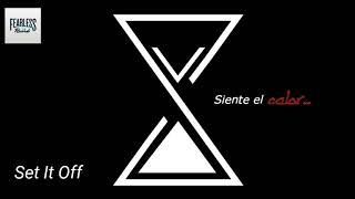 Nightcore - Go To Bed Angry {sub español} {Set It Off}