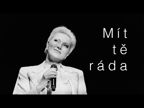 Renata Drössler - Mít tě ráda