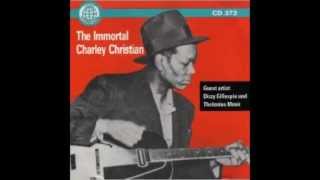 Charlie Christian (Full álbum)