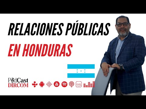 , title : 'Relaciones Publicas en Honduras'