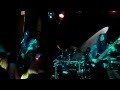 NEGATIVE PLANE live in London 05/08/2011 "The ...