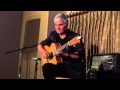 Laurence Juber - Love At First Sight (Live at Russ & Julie's)