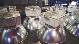 Installing LED Lights