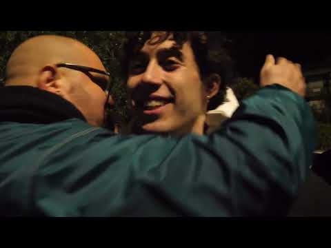 *BONUS VIDEO* Premio CAPITANO - CATALANO vs FALCO (Fernet Barrio)