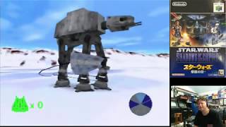 Nintendo 64 & SG-1000 Games from Japan - Pickup & Play March 2020