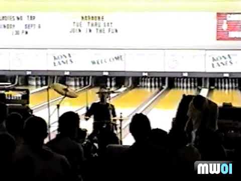 At The Drive-In [Live] 1998-09-06 - Costa Mesa, CA - Kona Lanes