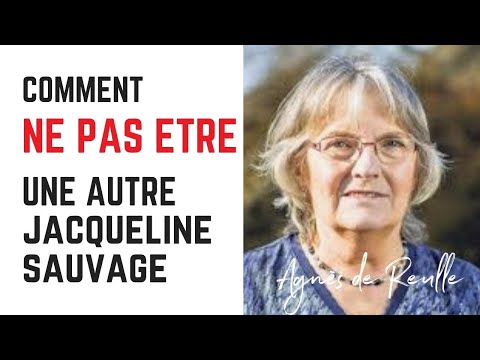Violence conjugale : L'affaire Jacqueline Sauvage