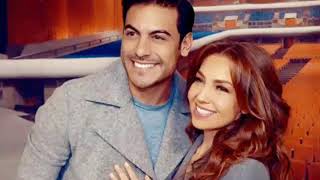 Thalia - No Soy El Aire ft Carlos Rivera