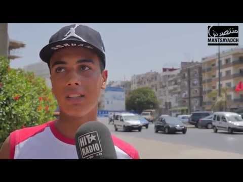 M9aydine w Msawtine - Salah de Rabat - MANTSAYADCH