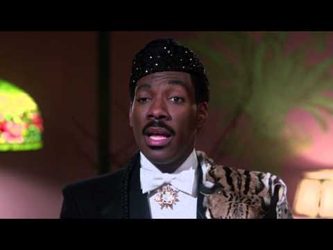 Vorschaubild für Der Prinz aus Zamunda Trailer