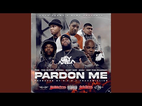 Pardon Me