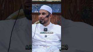 Download lagu 2 Things That Cause Many People to Enter Hell | Habib Jamal bin Thoha Ba’agil mp3