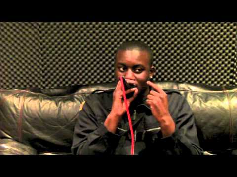 REBELNATURE TV - RAZOR FREESTYLE