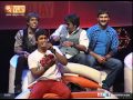 Jodi ஜோடி A Performance By Anandhi