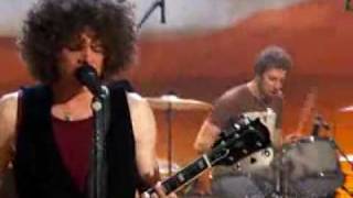 Wolfmother - Woman Live at AOL Music Sessions