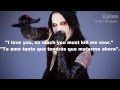 Marilyn Manson-If I Was Your Vampire (Subtitulado ...