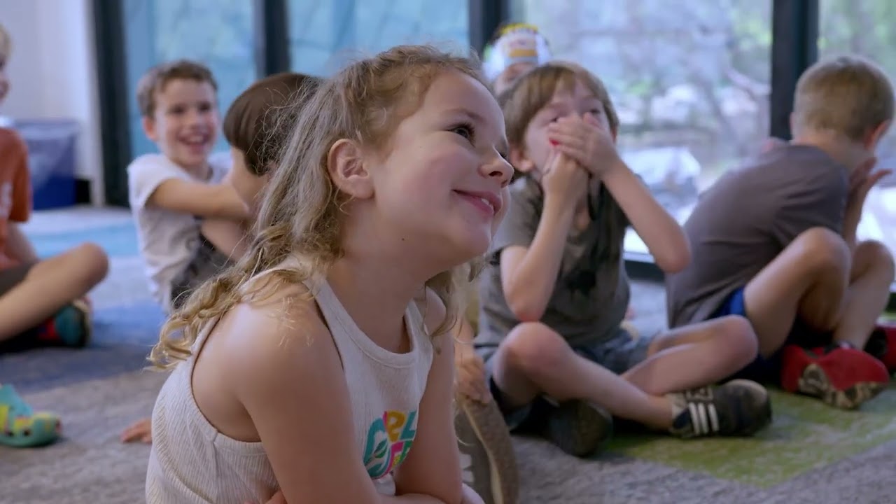 What is a Shadow Day at Alpha?